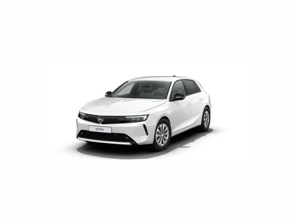 Opel Astra Edition | Privat | sofort verfügbar