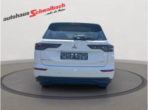 Mitsubishi Outlander 2.4 PHEV 4WD Diamant ***Gewerbeaktion***