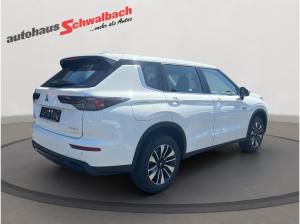 Mitsubishi Outlander 2.4 PHEV 4WD Diamant ***Gewerbeaktion***