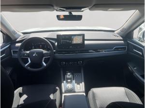 Mitsubishi Outlander 2.4 PHEV 4WD Diamant ***Gewerbeaktion***