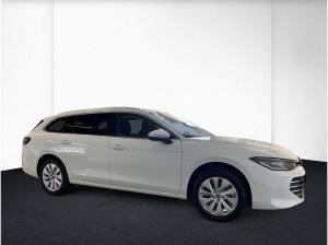Volkswagen Passat Business 1.5 TSI eHybrid IQ.LIGHT