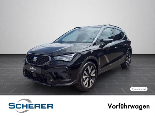 Seat Arona ⚡️🔥 Seat Arona SOFORT VERFÜGBAR 🔥⚡️