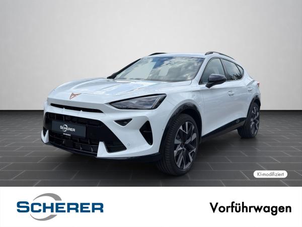Cupra Formentor ⚡️🔥 CUPRA Formentor VZ Hybrid SOFORT VERFÜGBAR 🔥⚡️