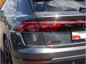 Audi RS Q8 performance Fahrwerkspaket /305km/h/ B&O Advanced /305km/h /Pano/ 199T€ UPE
