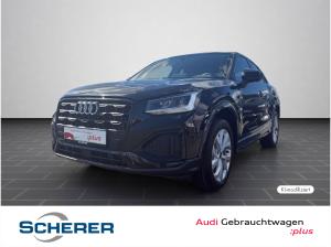 Audi Q2 advanced 35 TFSI S tronic RFK ACC