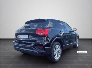 Audi Q2 advanced 35 TFSI S tronic RFK ACC