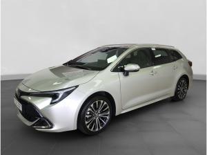 Toyota Corolla 2,0 179 PS Touring Sports 🚀​🚀 Kombi Hybrid Teamplayer  inkl. Technik-Paket **Engelbart-Aktion**