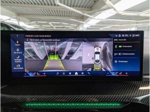 BMW 420 420i Gran Coupe M Sport AHK 360°KAM RFK NAVI LM