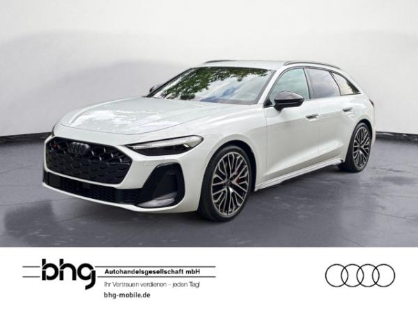 Audi S5 Avant TFSI S tronic