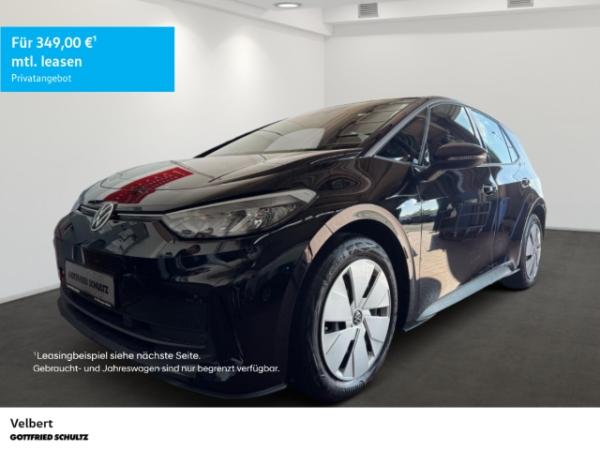 Volkswagen ID.3 Pro 150 kW 58 kWh LED*Klima*PDC
