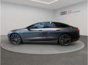 Audi A6 e-tron A6 Sportback e-tron performance Matrix Pano B&O