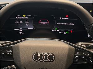 Audi A6 e-tron A6 Sportback e-tron performance Matrix Pano B&O