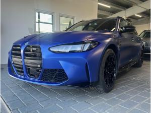 BMW M3 Competition Touring mit M xDrive🔥M Performance Deals⚡*SOFORT VERFÜGBAR*
