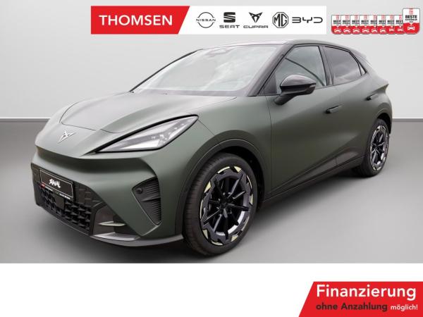 Cupra Raval Endurance *frei konfigurierbar* Q4-Gewerbe