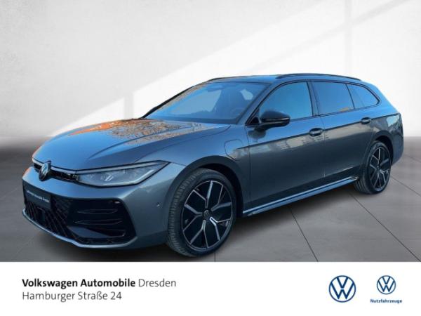 Volkswagen Passat Variant 1.5 eHybrid R-Line 🚨Gewerbeleasing // SOFORT VERFÜGBAR🚨