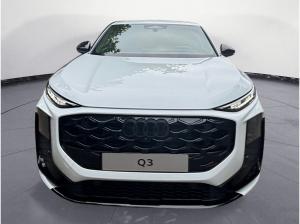 Audi Q3 Sportback TFSI S tronic