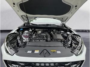 Audi Q3 Sportback TFSI S tronic