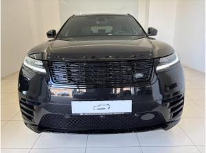 Land Rover Range Rover Velar D200 S WINTERPAKET*BLACK PACK