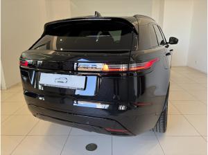 Land Rover Range Rover Velar D200 S WINTERPAKET*BLACK PACK
