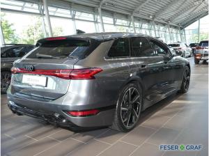 Audi S6 e-tron S6 Avant e-tron