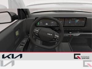 Kia EV2 Air - Winter-Paket - WP - sofort verfügbar - Schwarz Metallic