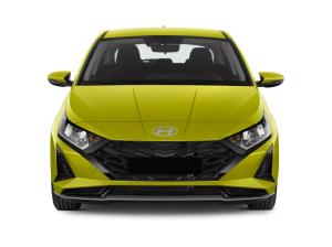 Hyundai i20 1.0 T-GDI Select+Kamera+Carplay+PDC