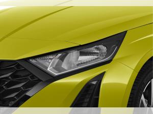 Hyundai i20 1.0 T-GDI Select+Kamera+Carplay+PDC