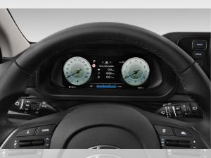 Hyundai i20 1.0 T-GDI Select+Kamera+Carplay+PDC