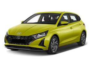 Hyundai i20 1.0 T-GDI Select+Kamera+Carplay+PDC