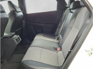 Toyota bZ4X Touring Teamplayer ⚡​ 74,4KW ⚡​ 591km Reichweite 💣 Engelbart Deal 💣
