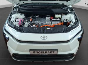Toyota bZ4X Touring Teamplayer ⚡​ 74,4KW ⚡​ 591km Reichweite 💣 Engelbart Deal 💣