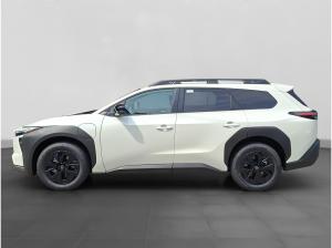 Toyota bZ4X Touring Teamplayer ⚡​ 74,4KW ⚡​ 591km Reichweite 💣 Engelbart Deal 💣