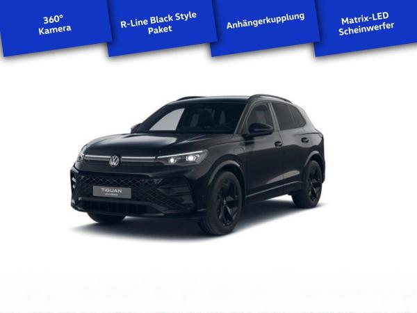 Volkswagen Tiguan eHybrid R-Line | Gewerbe | Bestellfahrzeug