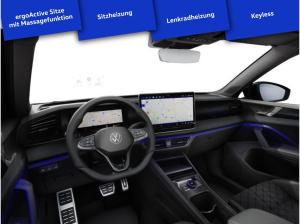 Volkswagen Tiguan eHybrid R-Line ab mtl. € 289,-¹ 💥 TOP AUSSTATTUNG! 💥