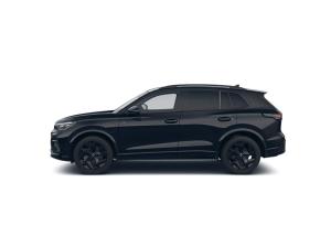 Volkswagen Tiguan eHybrid R-Line ab mtl. € 289,-¹ 💥 TOP AUSSTATTUNG! 💥