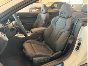 BMW M4 Cabrio **Sommerdeal Businesskunden min 4 Pkws auf die Firma zugelassen**