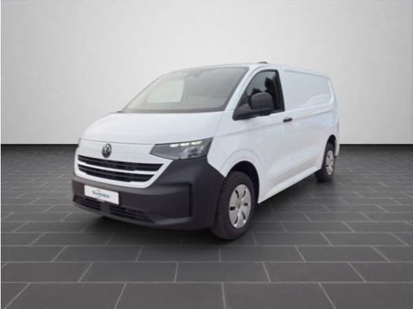 Volkswagen Transporter Kasten Holzboden,Seitenverkleidung,AHK DIREKT VERFÜGBAR