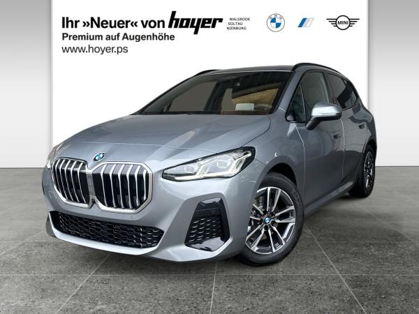 BMW 220 Active Tourer d Active Tourer M Sportpaket HUD AHK Pano
