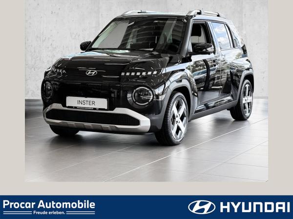 Hyundai INSTER