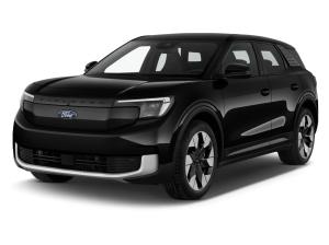 Ford Explorer 🔋Extended Range 🌍210KW (286PS) ⚡ inkl. NAVI & Key Free 🛠️ Wartung - und Verschleiß ab 18 Euro netto