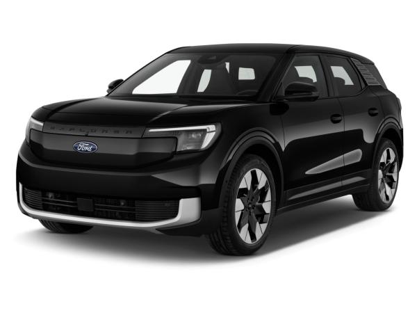 Ford Explorer 🔋Extended Range 🌍210KW (286PS) ⚡ inkl. NAVI & Key Free 🛠️ Wartung - und Verschleiß ab 18 Euro netto