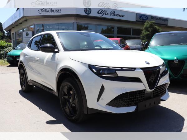 Alfa Romeo Junior *SOFORT VERFÜGBAR*Aktion nur im Oktober gültig!! Ti 1.2 VGT 107KW