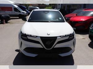 Alfa Romeo Junior *SOFORT VERFÜGBAR*Aktion nur im Oktober gültig!! Ti 1.2 VGT 107KW