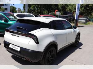 Alfa Romeo Junior *SOFORT VERFÜGBAR*Aktion nur im Oktober gültig!! Ti 1.2 VGT 107KW
