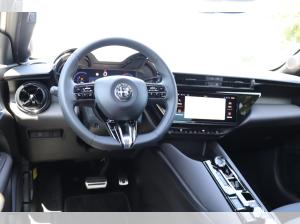 Alfa Romeo Junior *SOFORT VERFÜGBAR*Aktion nur im Oktober gültig!! Ti 1.2 VGT 107KW