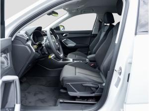 Audi Q3 Sportback 35 TFSI S line AHK ACC GWP