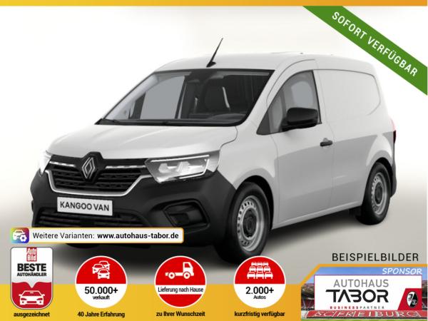 Renault Kangoo KANGOO Rapid Advance L1 Blue dCi 95 MY26 SHZ PDC
