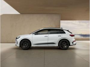 Audi Q4 e-tron SUV quattro 220kW *BITTE BESCHREIBUNG LESEN*