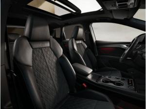 Audi Q4 e-tron SUV quattro 220kW *BITTE BESCHREIBUNG LESEN*