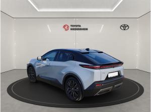 Toyota C-HR+ 77 kWh 🔌 Lounge AWD-I / VERSCHIEDENE FARBEN VERFÜGBAR